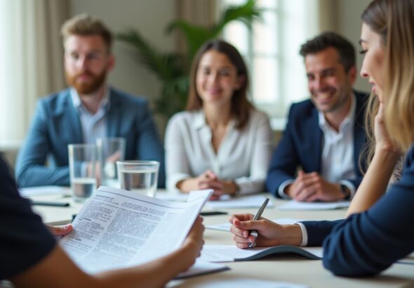 Finance d’entreprise : 15 notions clés indispensables pour chaque dirigeant