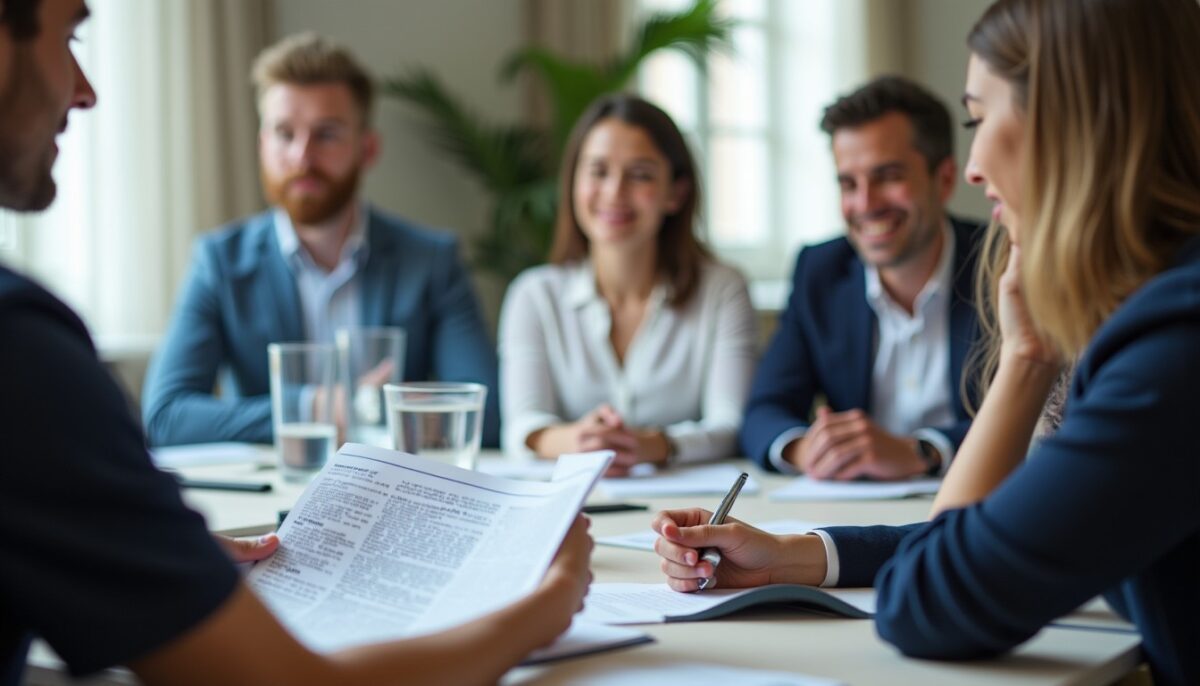 Finance d’entreprise : 15 notions clés indispensables pour chaque dirigeant