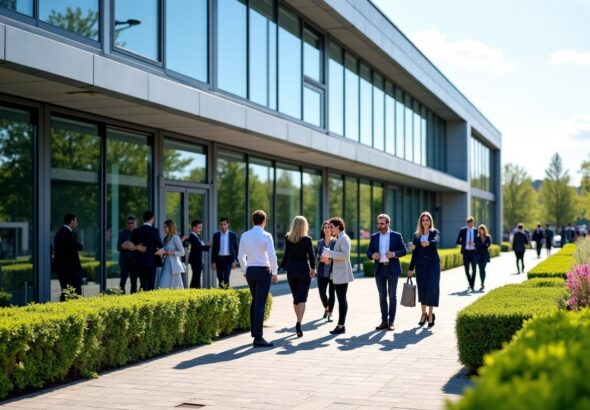 CSE Armatis Poitiers : Guide Complet d’Accès, Services et Infos Essentielles pour les Collaborateurs