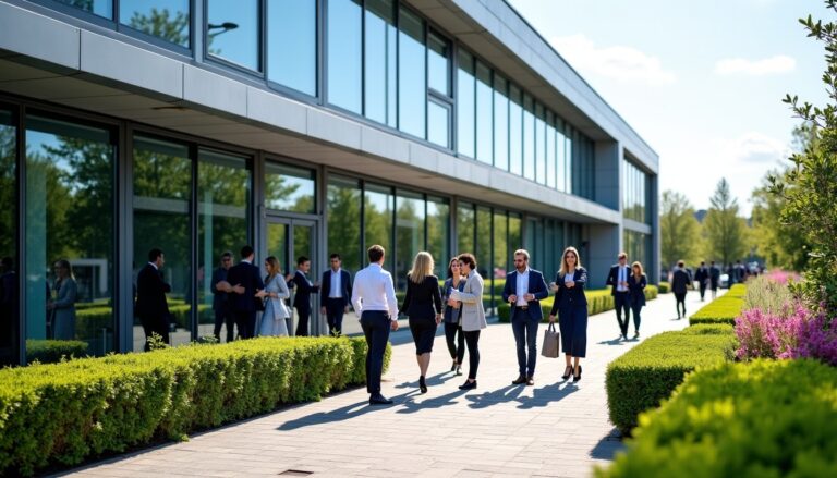 CSE Armatis Poitiers : Guide Complet d’Accès, Services et Infos Essentielles pour les Collaborateurs