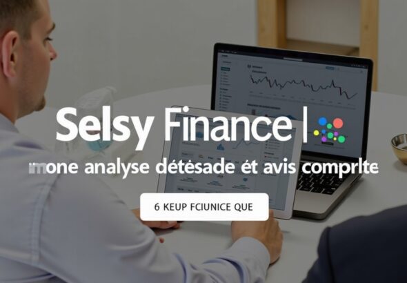 Sellsy Finance : notre analyse détaillée et avis complet