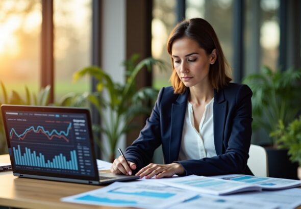 Guide pratique pour trouver rapidement des données fiables sur les entreprises françaises