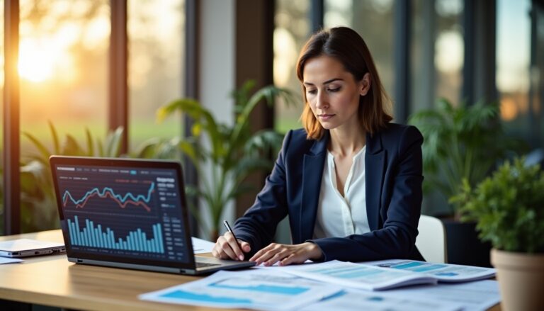 Guide pratique pour trouver rapidement des données fiables sur les entreprises françaises