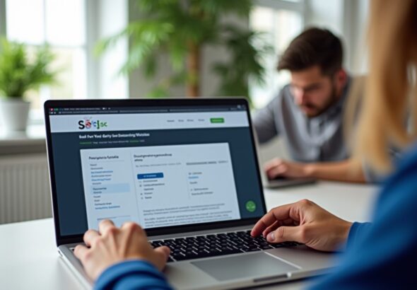 CSE AGIS : guide complet pour accéder à votre compte, gérer vos identifiants et découvrir les services en ligne