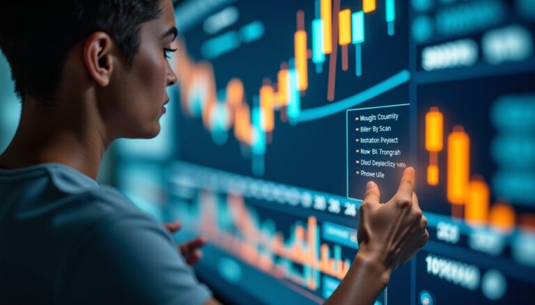 Devenez expert en data-analyse grâce à une formation certifiante Power BI