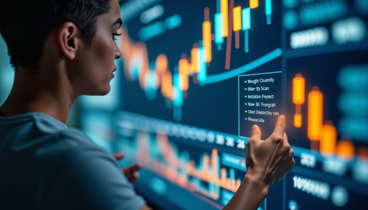 Devenez expert en data-analyse grâce à une formation certifiante Power BI
