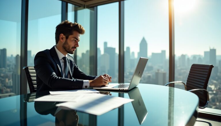 Clause de non-concurrence dans le contrat de travail : nouveautés légales et limites à connaître en 2026