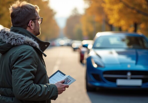 Voiture d'occasion : les essentiels à contrôler pour un achat en toute confiance