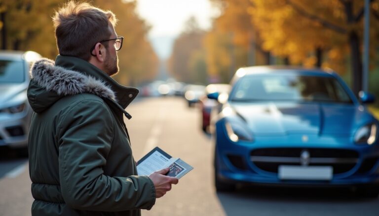 Voiture d'occasion : les essentiels à contrôler pour un achat en toute confiance