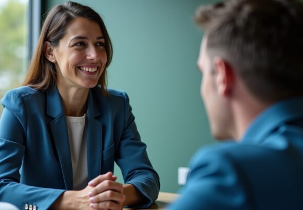 Transformation digitale : comment exceller grâce au management de transition