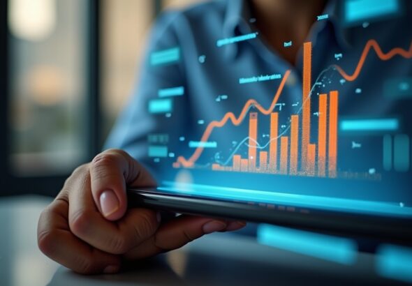 Digitalisation comptable en 2026 : tarifs, influences clés et estimation des budgets