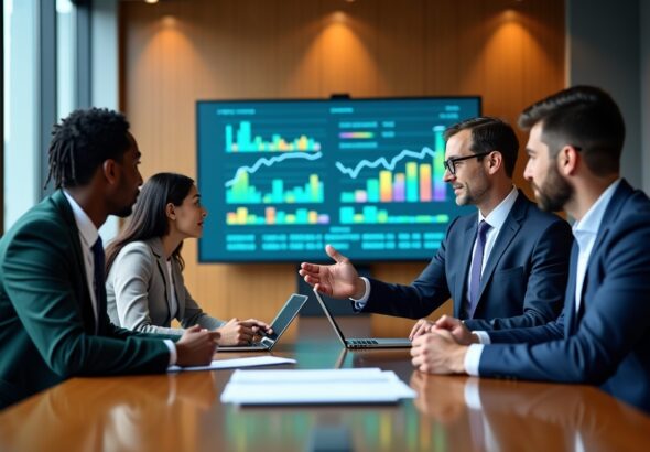 Comptabilité générale vs analytique : quel choix stratégique pour votre entreprise ?