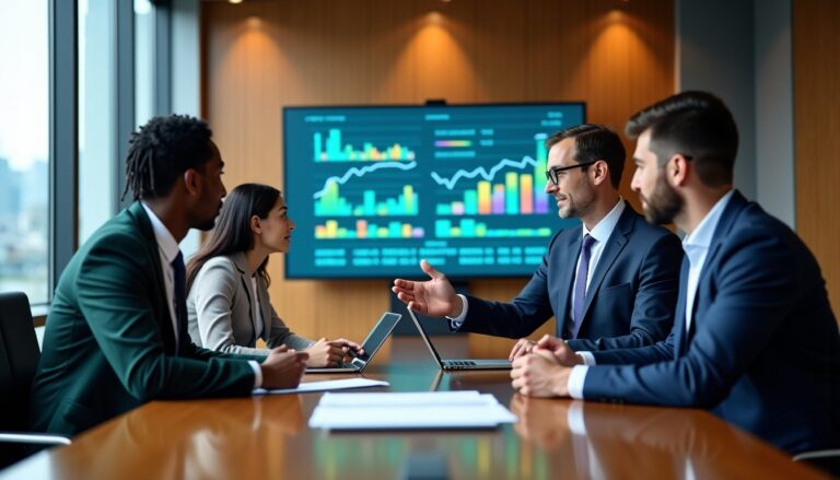 Comptabilité générale vs analytique : quel choix stratégique pour votre entreprise ?