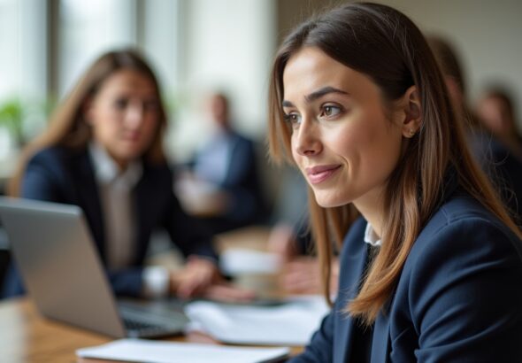Représentant syndical au CSE : comprendre ses missions, responsabilités et mode de désignation