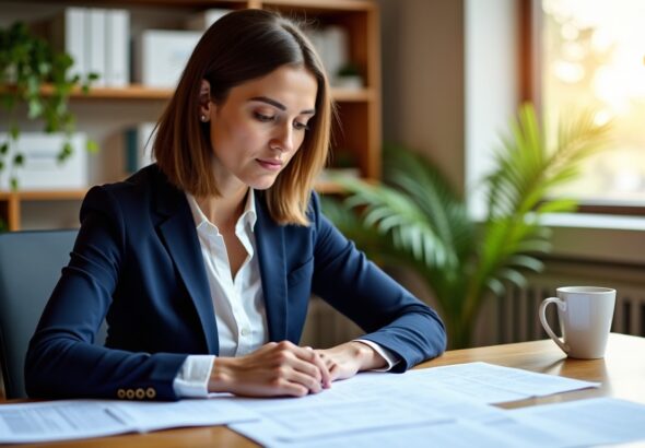 Factures et devis : comprendre leurs distinctions juridiques essentielles
