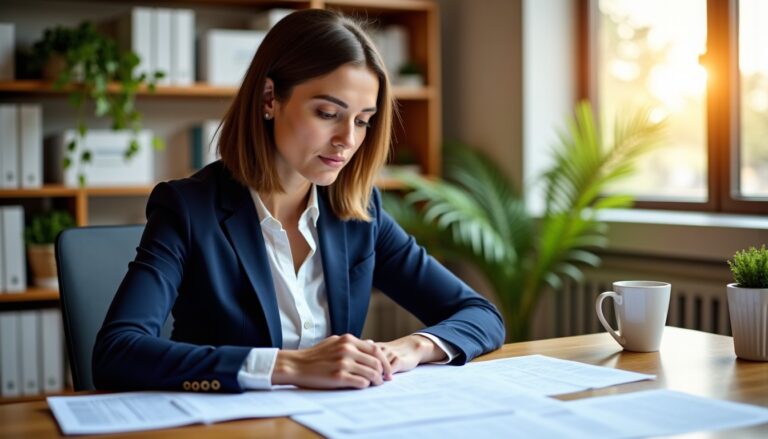 Factures et devis : comprendre leurs distinctions juridiques essentielles