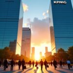 Deloitte vs KPMG : Analyse détaillée pour choisir votre futur employeur