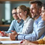 Guide complet : Devenez formateur certifié grâce à une formation en ligne
