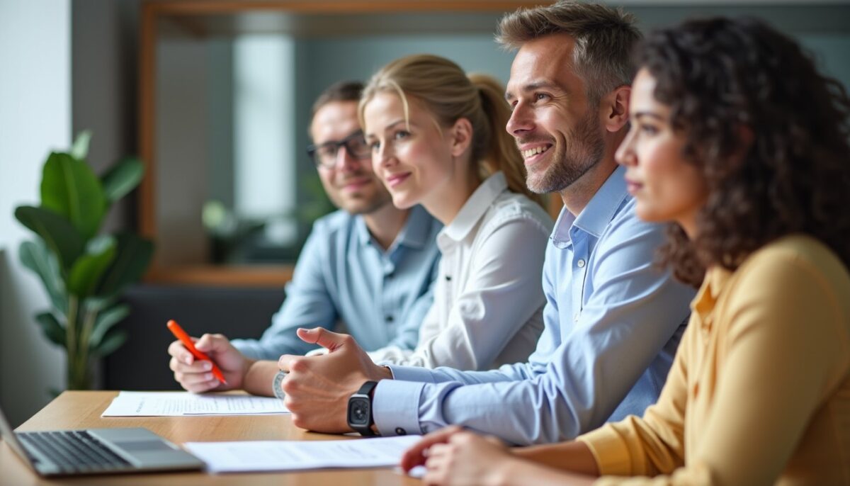 Guide complet : Devenez formateur certifié grâce à une formation en ligne