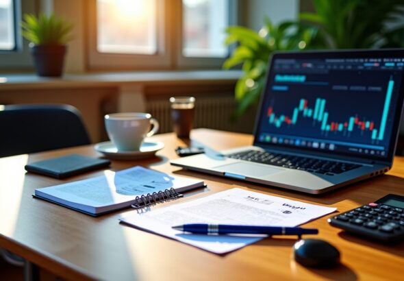 Les 8 outils indispensables pour maîtriser efficacement votre trésorerie