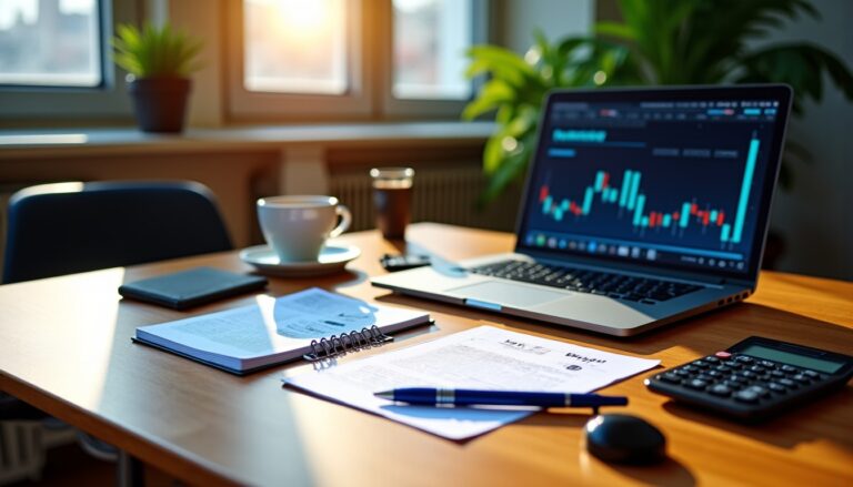 Les 8 outils indispensables pour maîtriser efficacement votre trésorerie