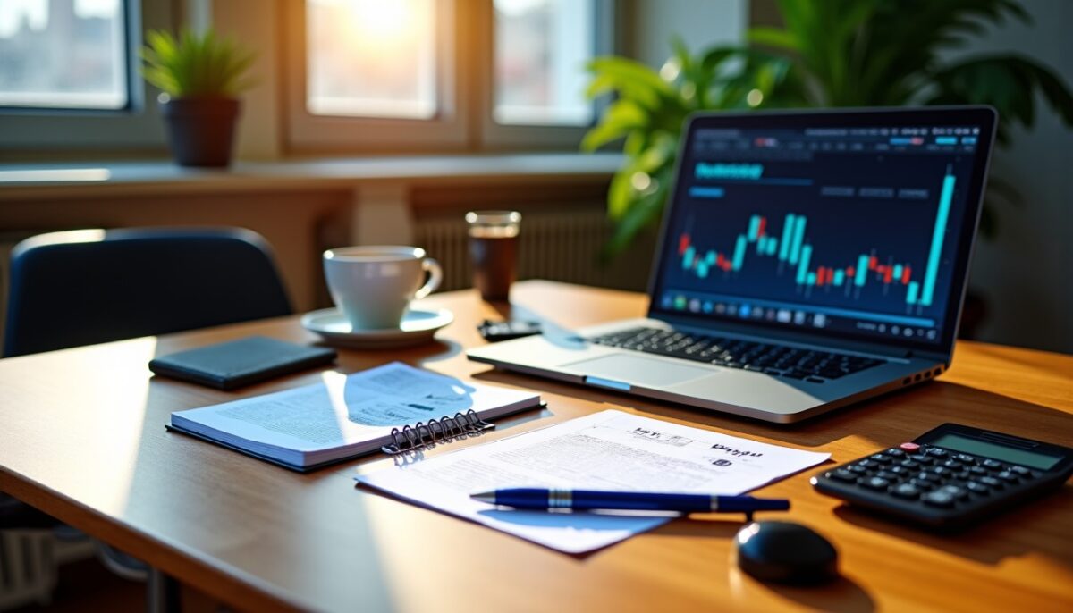 Les 8 outils indispensables pour maîtriser efficacement votre trésorerie