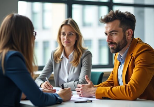 EY vs PwC : comparaison des salaires, avantages et opportunités de carrière