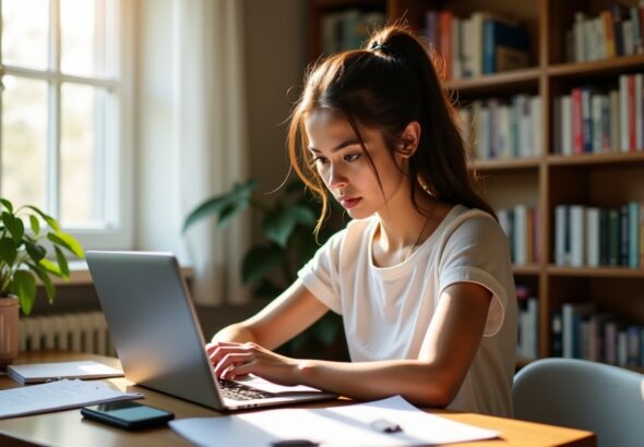 Maîtriser l'anglais sans dépenser : méthodes gratuites, ressources PDF, applis et cours en ligne