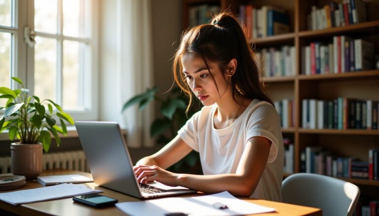 Maîtriser l'anglais sans dépenser : méthodes gratuites, ressources PDF, applis et cours en ligne