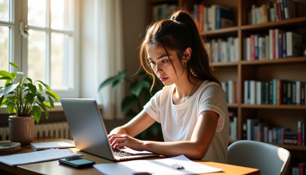 Maîtriser l'anglais sans dépenser : méthodes gratuites, ressources PDF, applis et cours en ligne