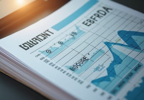 EBITDA, BFR, ROI : le guide clair et complet pour maîtriser ces indicateurs clés