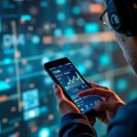 L'essor fulgurant des fintechs : chiffres clés et statistiques révélatrices