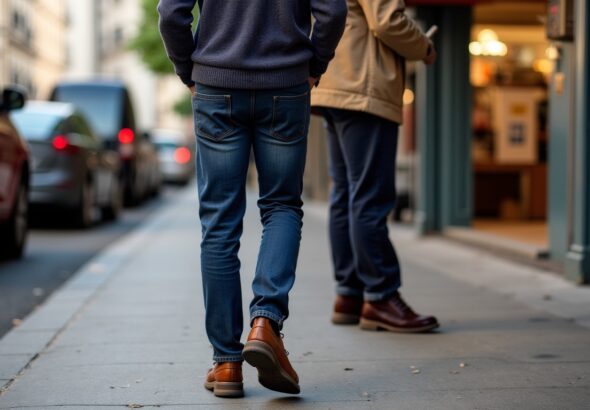 Pantalons de travail : le guide ultime pour hommes et femmes avec les meilleures marques