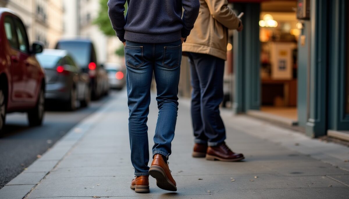 Pantalons de travail : le guide ultime pour hommes et femmes avec les meilleures marques