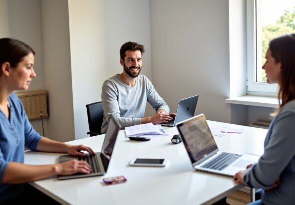 CSE Pôle emploi Nouvelle-Aquitaine : comment accéder à votre espace dédié et explorer les services proposés