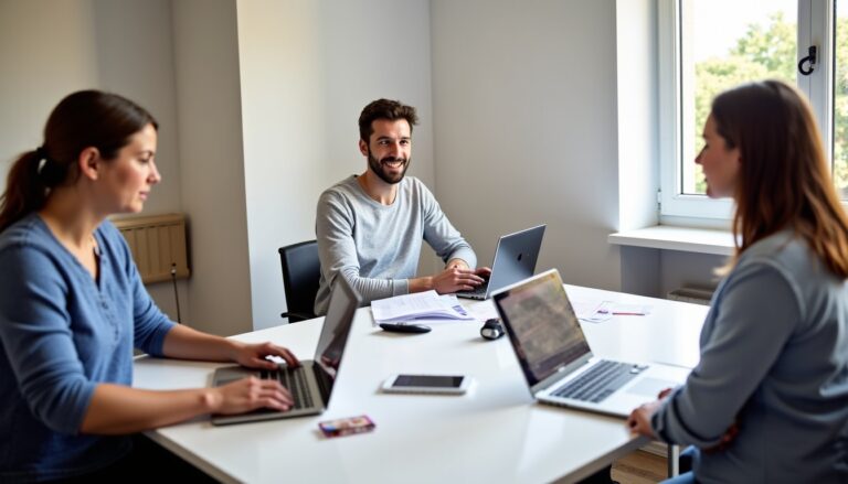 CSE Pôle emploi Nouvelle-Aquitaine : comment accéder à votre espace dédié et explorer les services proposés