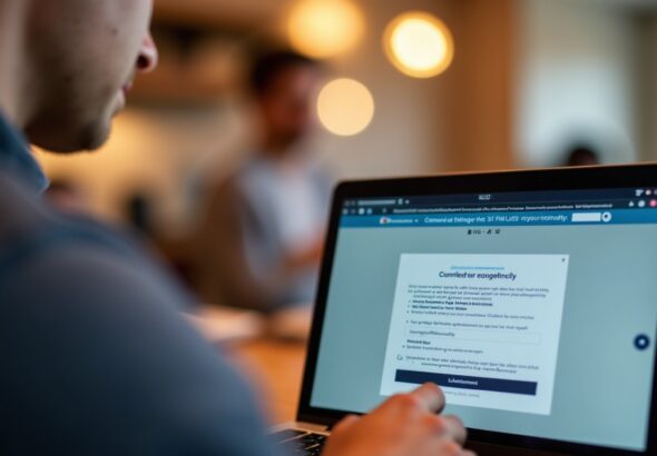 CSE Loxam : Connectez-vous à votre espace personnel et profitez de tous les avantages exclusifs