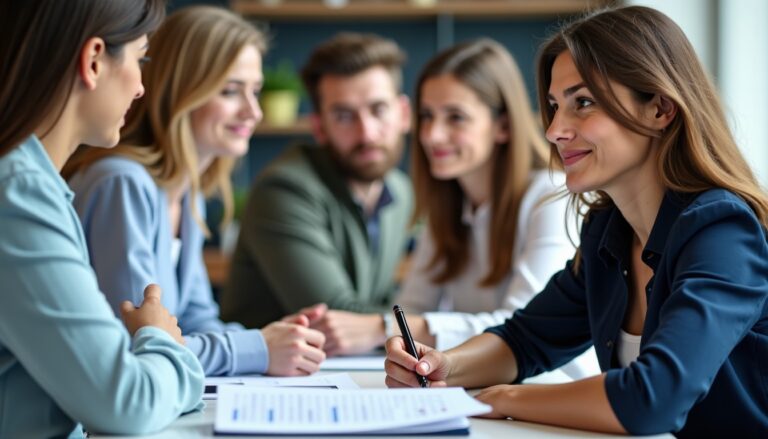 Titre professionnel de formateur pour adultes : guide détaillé, certification et formations en ligne