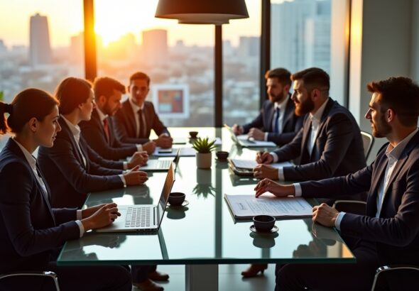 Créer une SARL : Le guide complet et détaillé pour réussir votre entreprise pas à pas