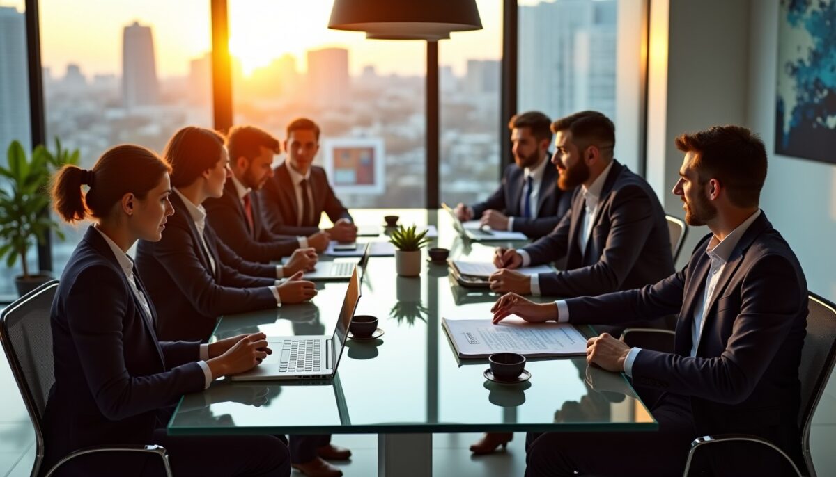 Créer une SARL : Le guide complet et détaillé pour réussir votre entreprise pas à pas