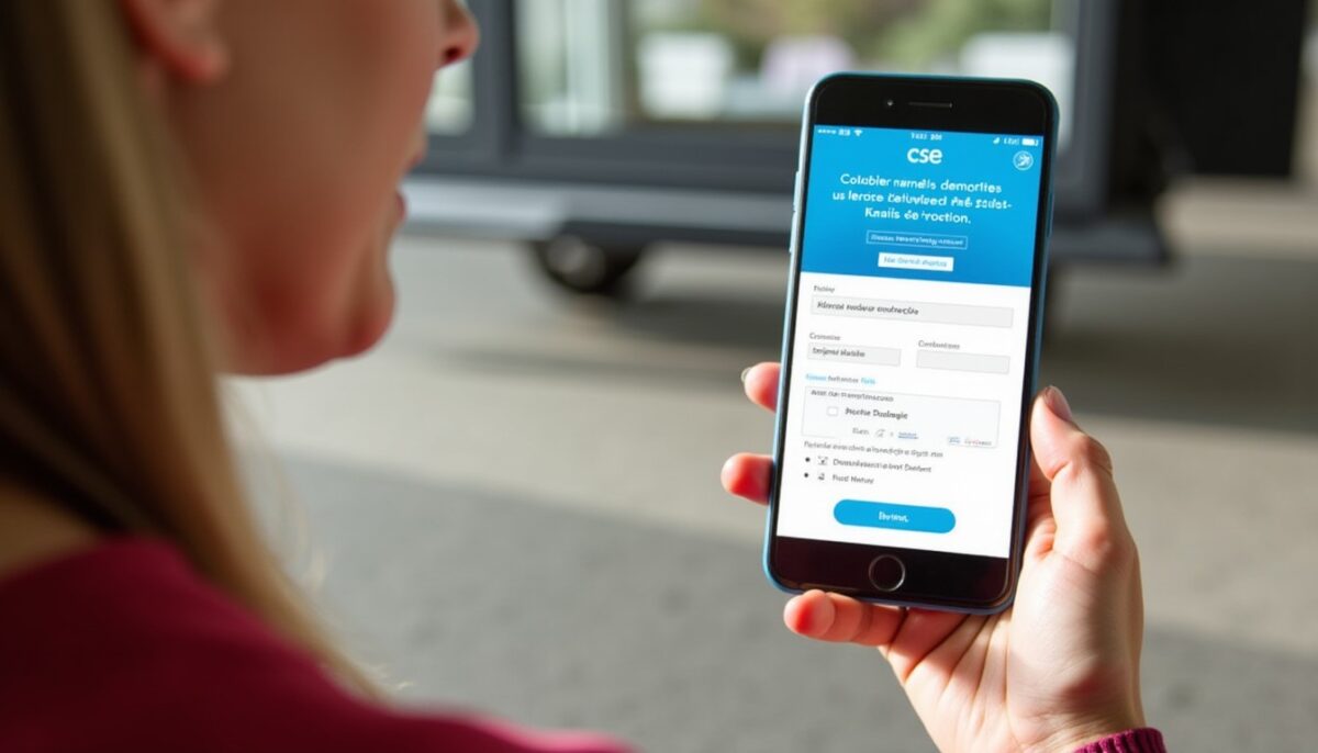 CSE Crédit Coopératif : Accédez simplement à votre espace dédié et découvrez tous vos services