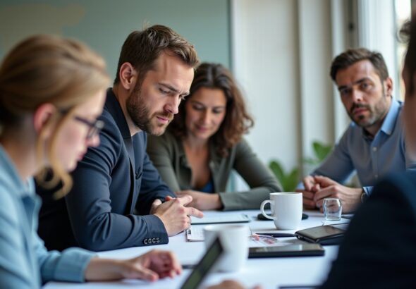 Les experts incontournables du diagnostic des risques psychosociaux à Rouen
