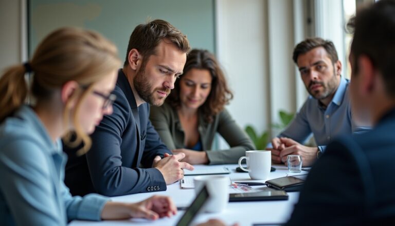 Les experts incontournables du diagnostic des risques psychosociaux à Rouen