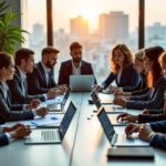 Campagne LinkedIn Ads : tarifs, budgets recommandés et conseils pour 2026