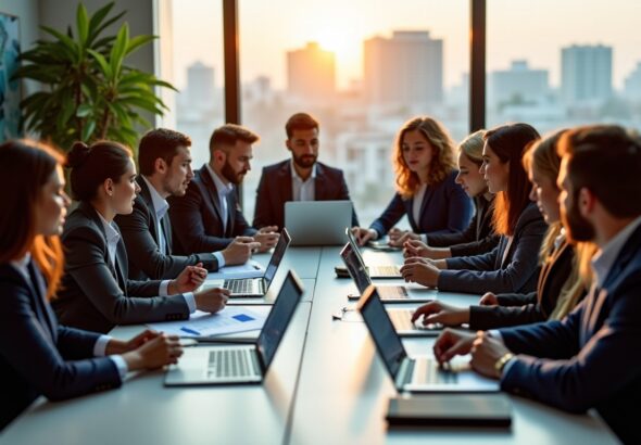 Campagne LinkedIn Ads : tarifs, budgets recommandés et conseils pour 2026