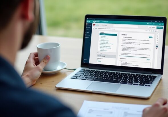 CSE Aurore : Retrouvez un accès simple et rapide à votre portail officiel