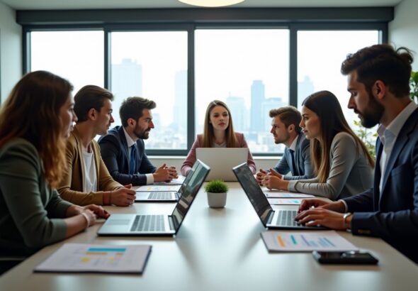 Monday.com vs ClickUp : le guide ultime pour bien choisir en 2026