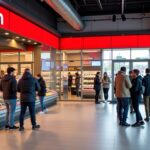 CSE Auchan : votre accès simplifié au portail officiel