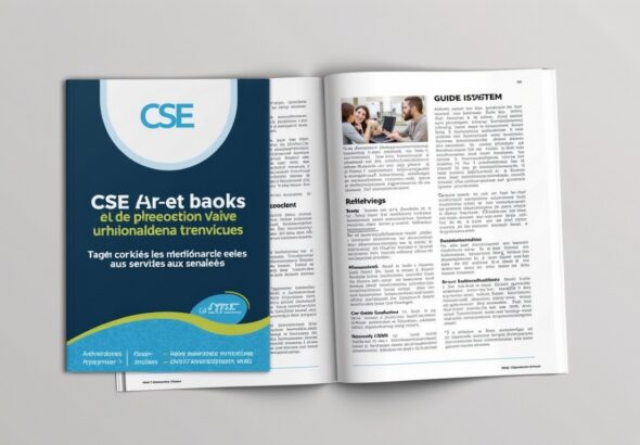 CSE Assystem : Guide complet pour la connexion, les services et les avantages offerts aux salariés