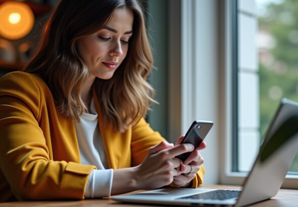 Finom : Découvrez ses atouts, tarifs et limites en détail